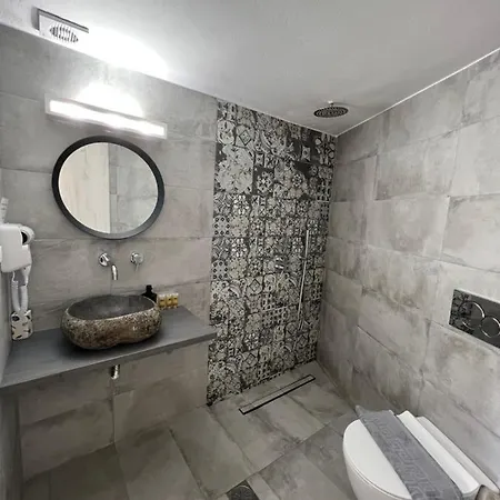 Christos Milos Отель типа 