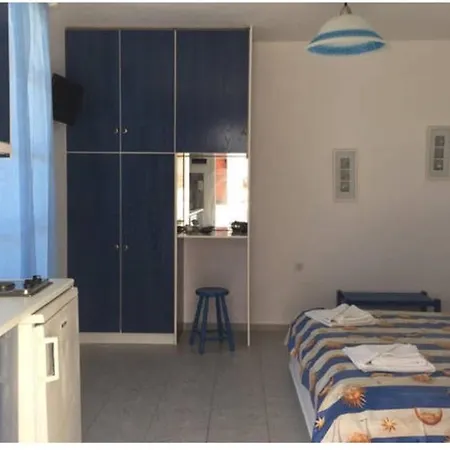 Frühstückspension Christos Milos Adamantas (Milos)