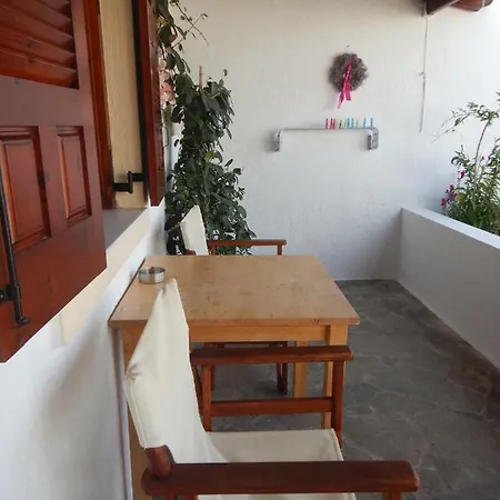 Christos Milos Адамас