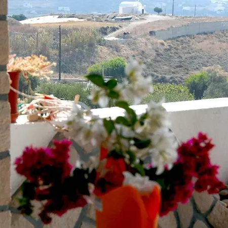 Christos Milos 3* Адамас