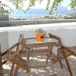 Frühstückspension Christos Milos