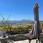Christos Milos Frühstückspension