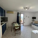 Christos Milos Frühstückspension 3*