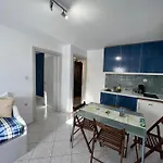 Christos Milos 3* Adamantas (Milos)