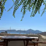 Christos Milos Frühstückspension