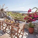Christos Milos 3*