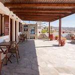 Christos Milos Frühstückspension 3*