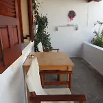 Christos Milos Adamantas (Milos)