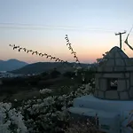 Frühstückspension Christos Milos Adamantas (Milos)