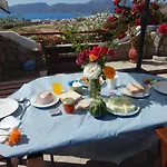 Frühstückspension Christos Milos 3*