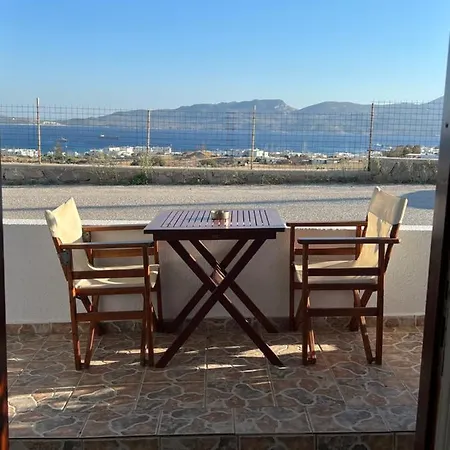 Christos Milos 3*