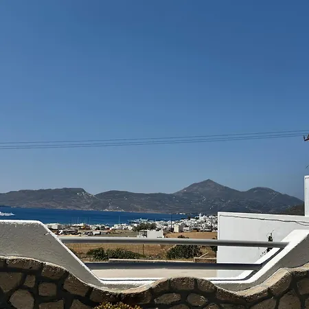 Christos Milos Adamantas (Milos)