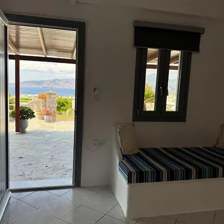 Christos Milos 3*