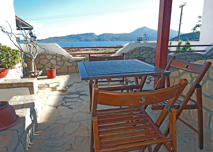 Christos Milos Adamantas (Milos)